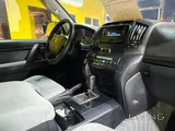 Toyota Land Cruiser G Standard 2009
